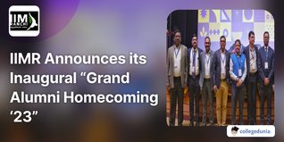 IIM Ranchi Announces its Inaugural “Grand Alumni Homecoming ‘23” Celebrating 13 Years of Excellence